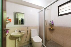 Blk 589 Woodlands Drive 16 (Woodlands), HDB 5 Rooms #575838841